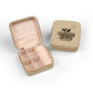 Jewelry Travel Case — Compact Portable Organizer