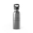 Stainless Steel Water Bottle with Straw — Durable Travel Bottle for Gym, School & Outdoor Momentum