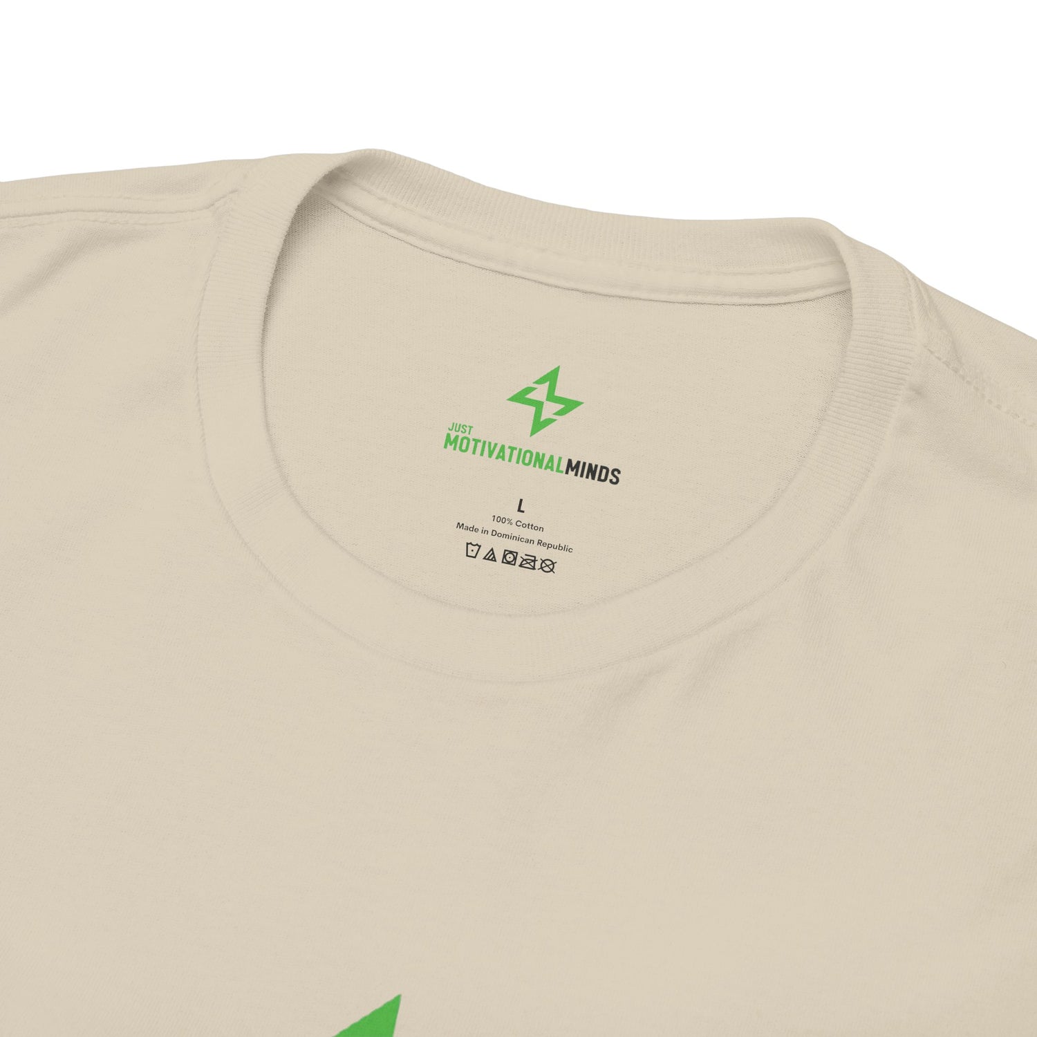 The Mindset Movement Tee - Christian Streetwear