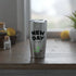 Motivational Tumbler - 20oz Stainless Steel Travel Mug Perfect for Gifts, Work, or Daily Use Printify