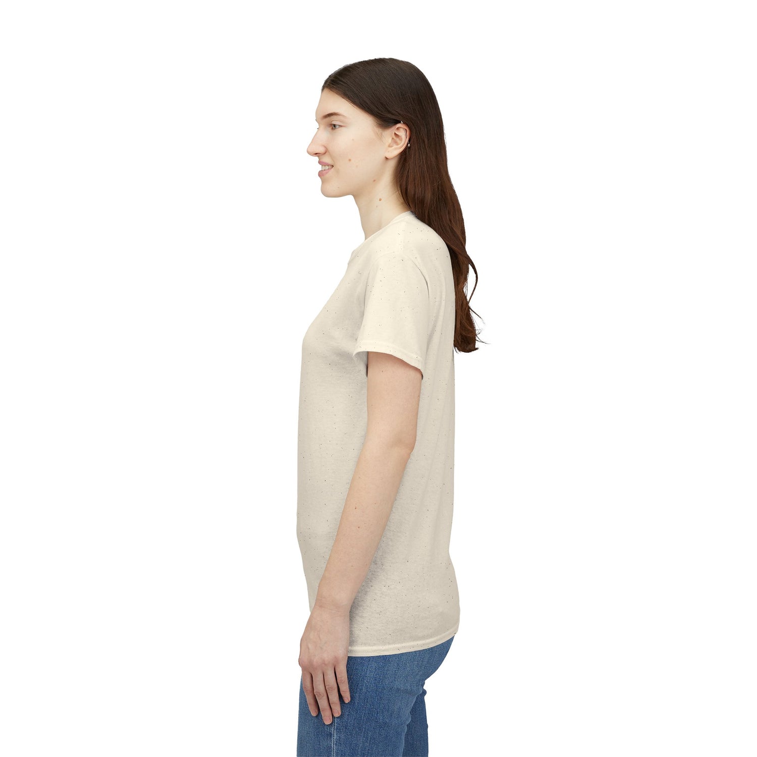 Minimalist Graphic Tee - Motivational Minds Streetwear T-Shirt
