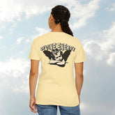 Good Things Ahead T-Shirt | Vintage Vibe, Unisex Tee, Divine Energy Shirt, Graphic Tee, Gift for Optimists Printify