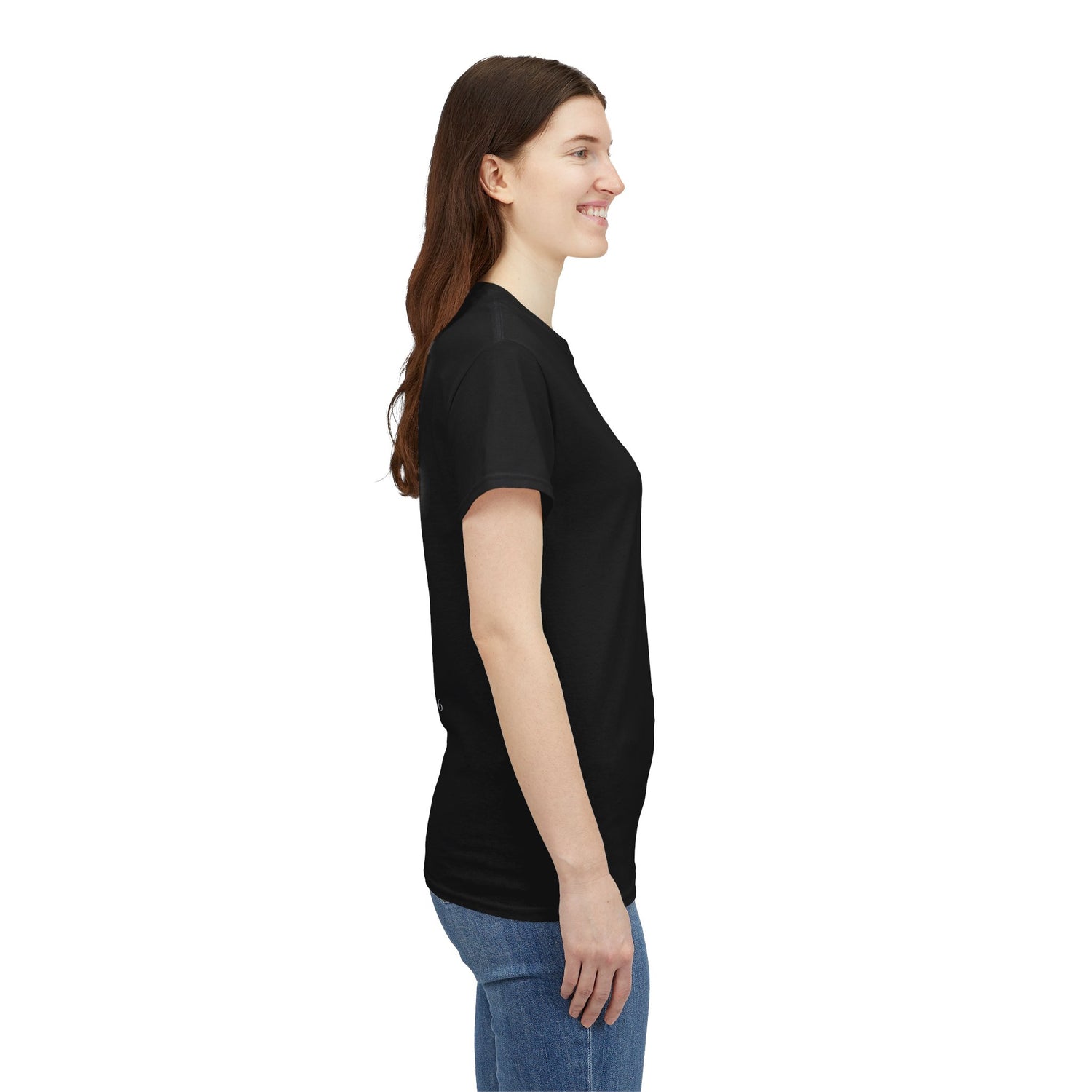 Minimalist Graphic Tee - Motivational Minds Streetwear T-Shirt