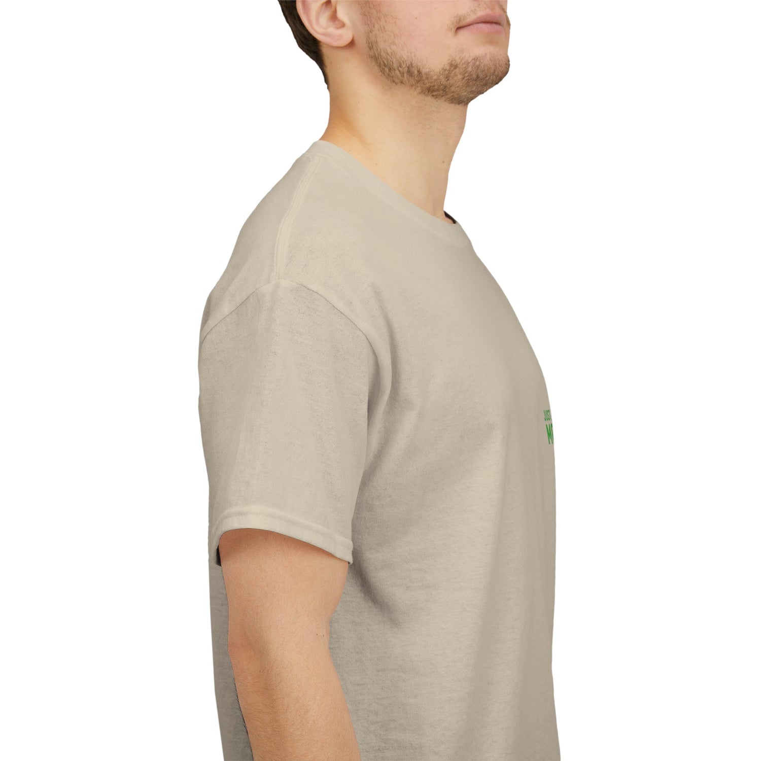 Minimalist Graphic Tee - Motivational Minds Streetwear T-Shirt