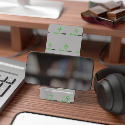 Mobile Phone Stand — Slim Holder for Smartphones & Tablets