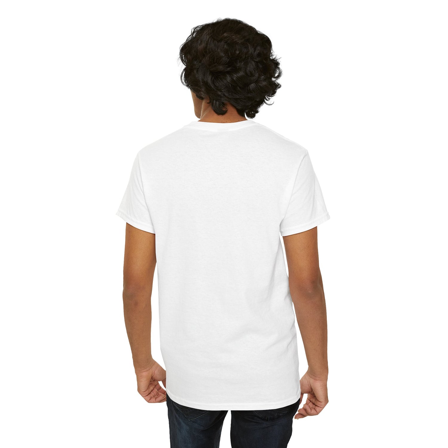 The Mindset Movement Tee - JustMotivationalMinds