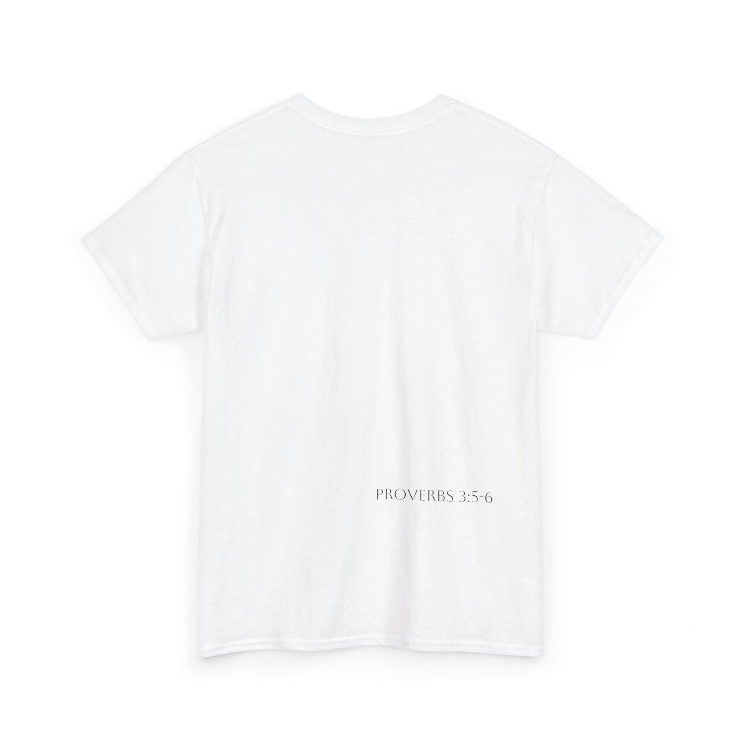 Minimalist Graphic Tee - Motivational Minds Streetwear T-Shirt