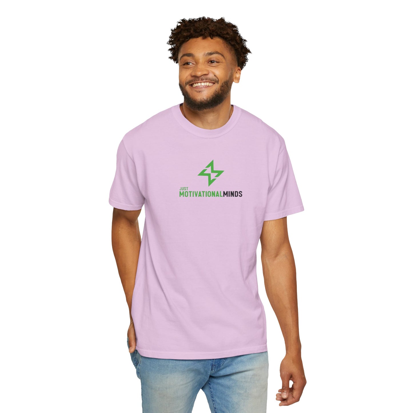 Motivational T-Shirt, Inspirational Tee for Adults, Positive Vibes Gift, Casual Wear, Gym Motivation