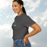 Motivational T-Shirt, Inspirational Tee for Adults, Positive Vibes Gift, Casual Wear, Gym Motivation Printify