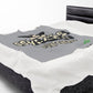 Good Things Ahead Angel Blanket | Velveteen Plush throw Momentum