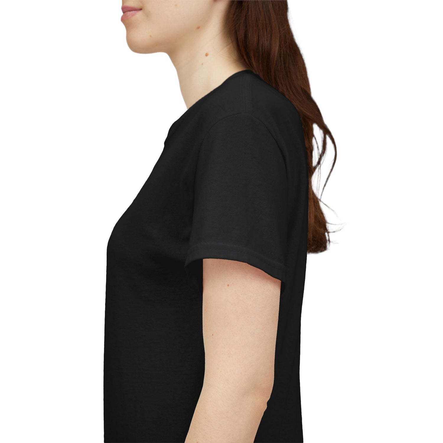 Minimalist Graphic Tee - Motivational Minds Streetwear T-Shirt