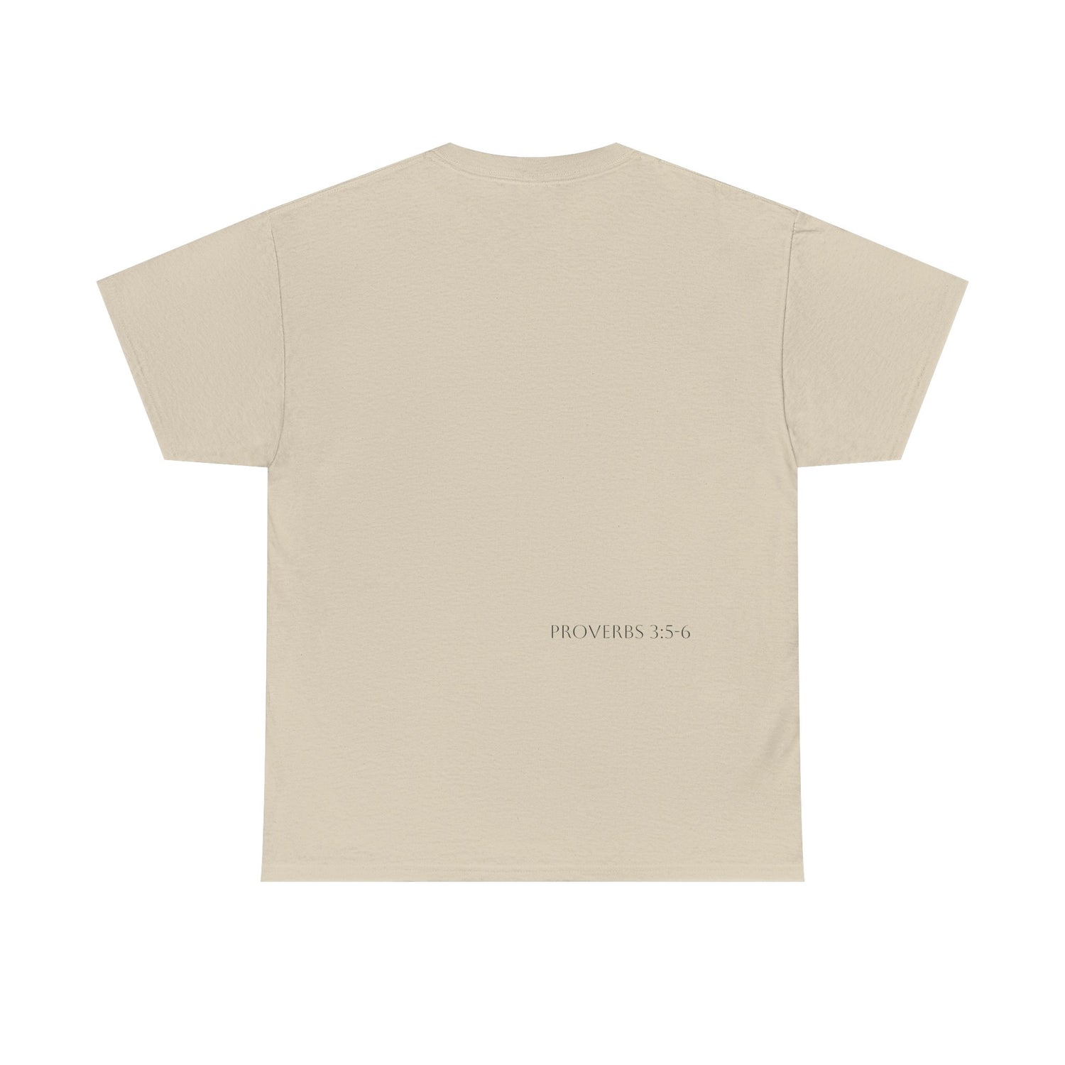 The Mindset Movement Tee - Christian Streetwear