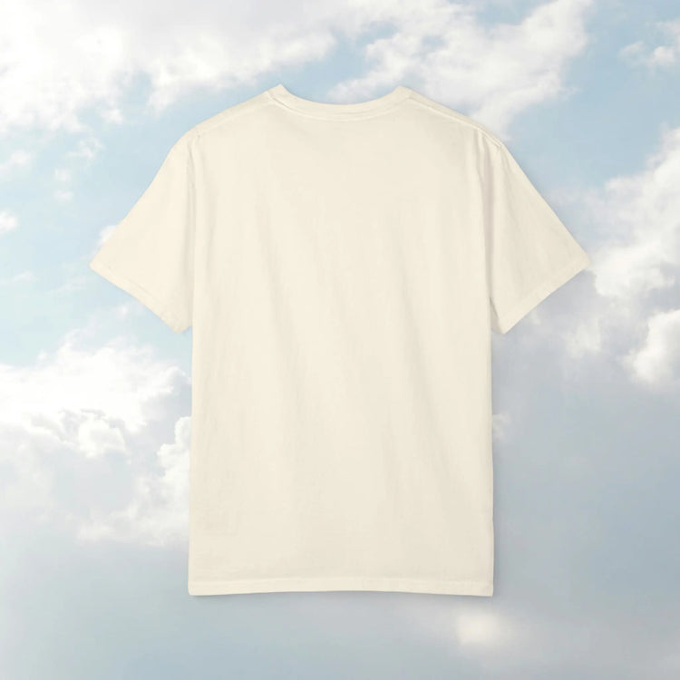 Motivational T-Shirt, Inspirational Tee for Adults, Positive Vibes Gift, Casual Wear, Gym Motivation Printify