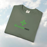 Motivational T-Shirt, Inspirational Tee for Adults, Positive Vibes Gift, Casual Wear, Gym Motivation Printify