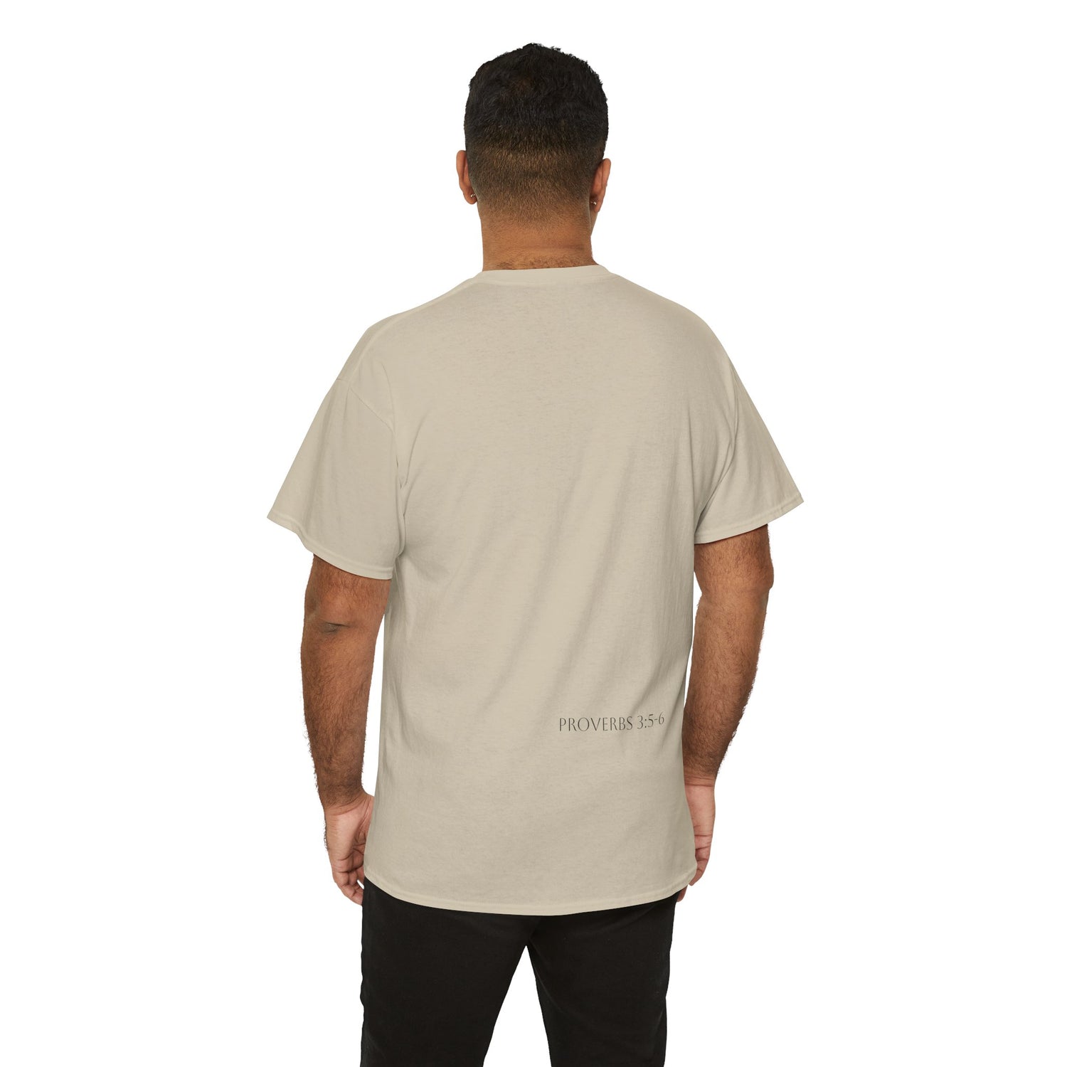 Minimalist Graphic Tee - Motivational Minds Streetwear T-Shirt