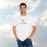 Motivational T-Shirt, Inspirational Tee for Adults, Positive Vibes Gift, Casual Wear, Gym Motivation Printify