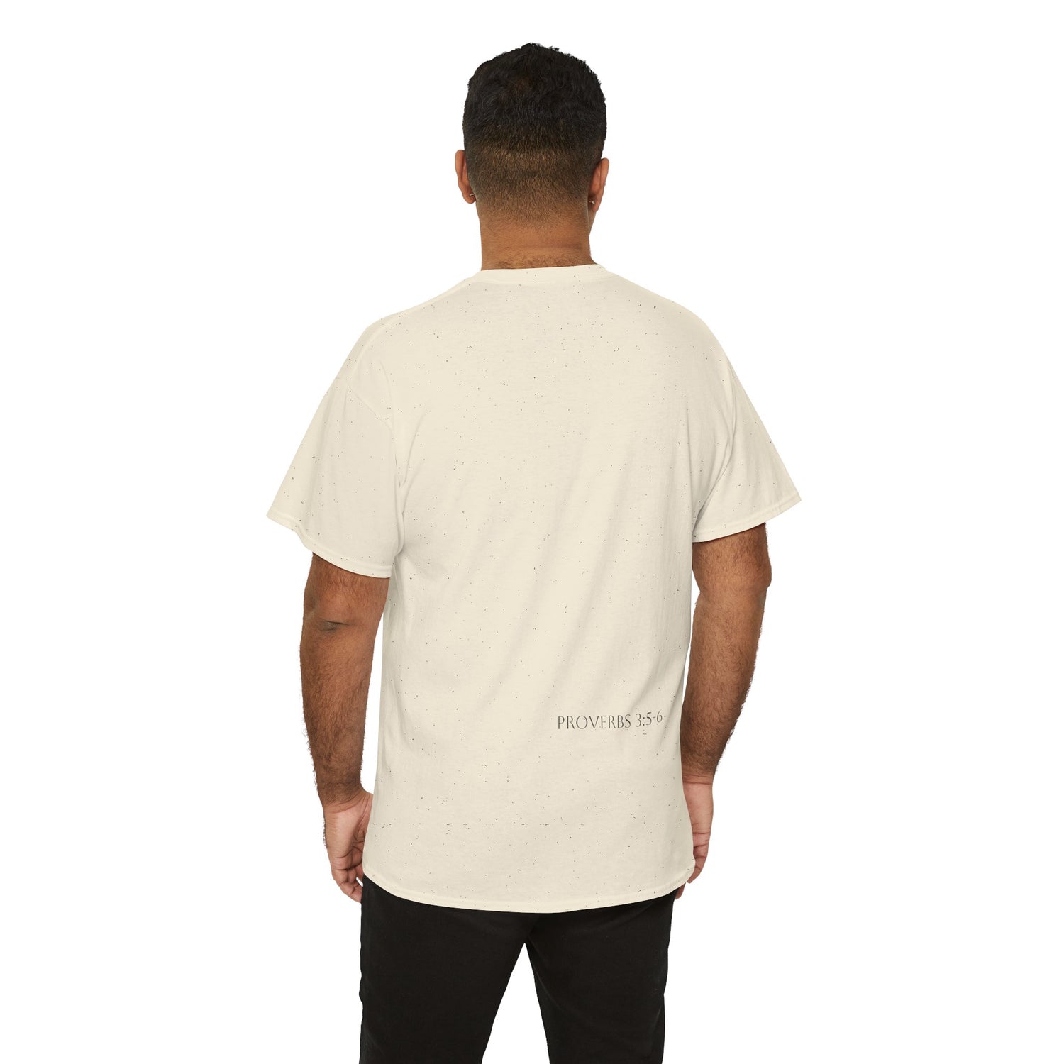 Minimalist Graphic Tee - Motivational Minds Streetwear T-Shirt