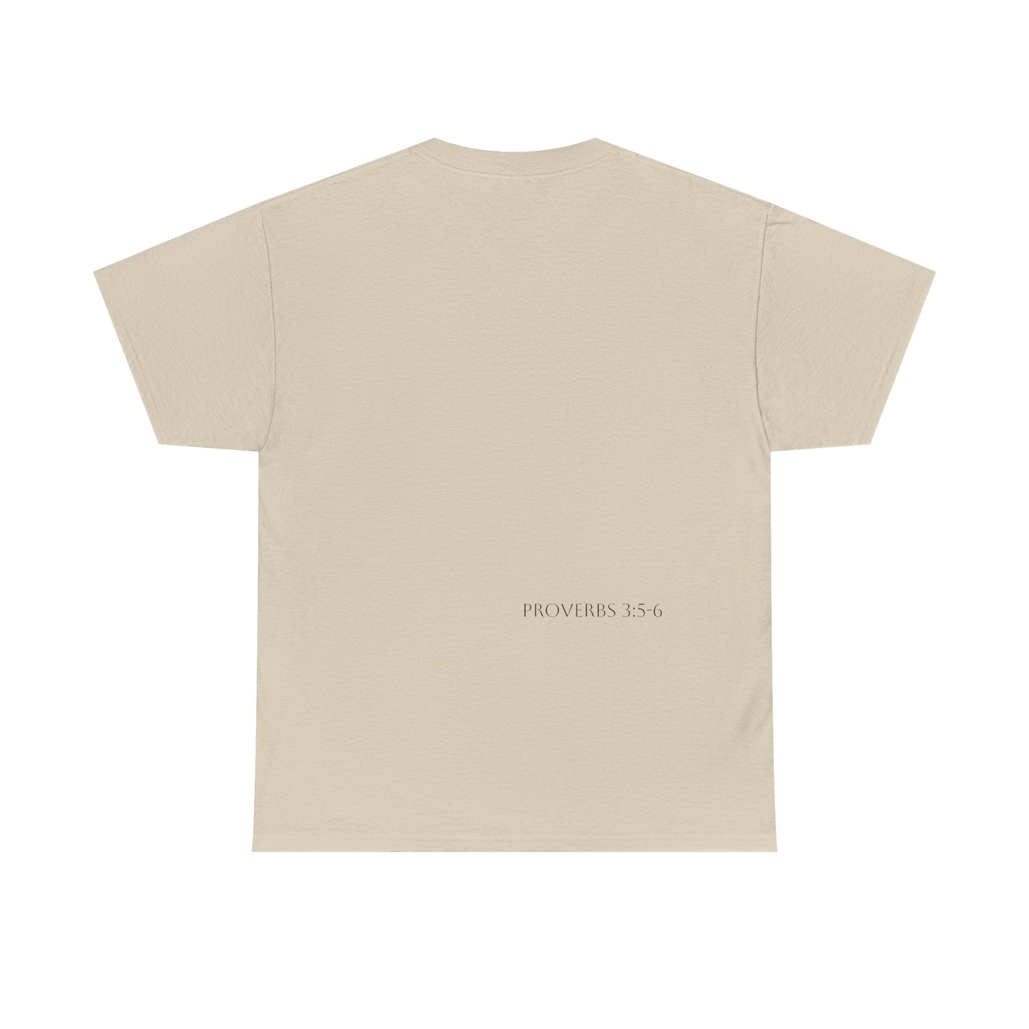 Minimalist Graphic Tee - Motivational Minds Streetwear T-Shirt