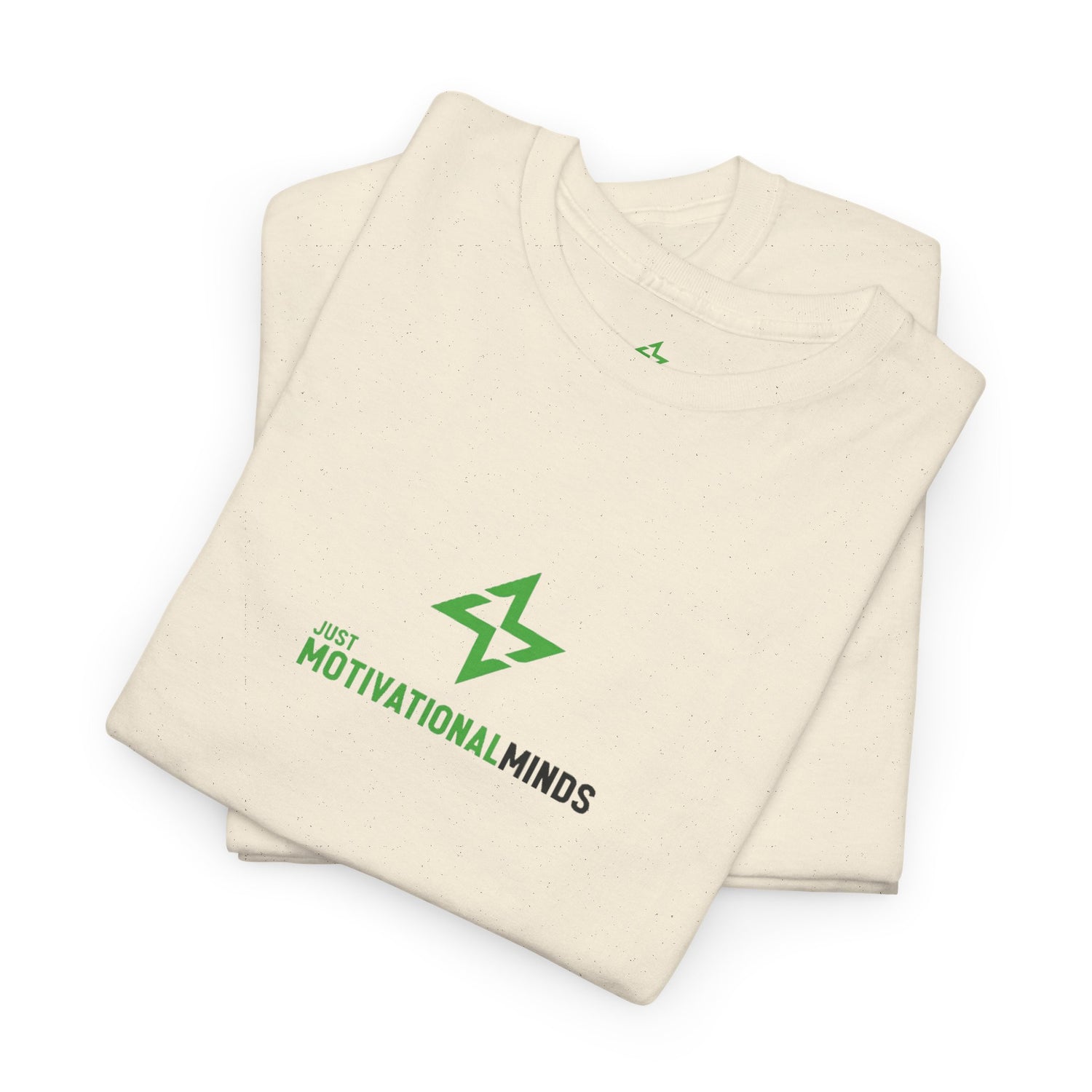 Minimalist Graphic Tee - Motivational Minds Streetwear T-Shirt
