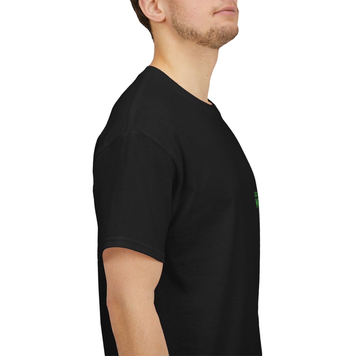 Minimalist Graphic Tee - Motivational Minds Streetwear T-Shirt