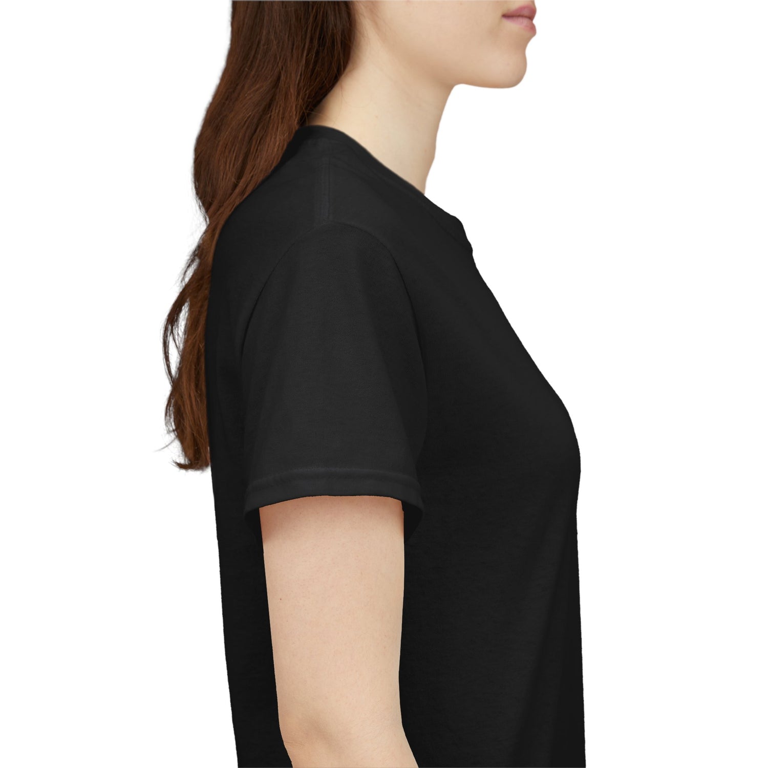 Minimalist Graphic Tee - Motivational Minds Streetwear T-Shirt