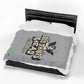 Good Things Ahead Angel Blanket | Velveteen Plush throw Momentum