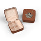 Jewelry Travel Case — Compact Portable Organizer