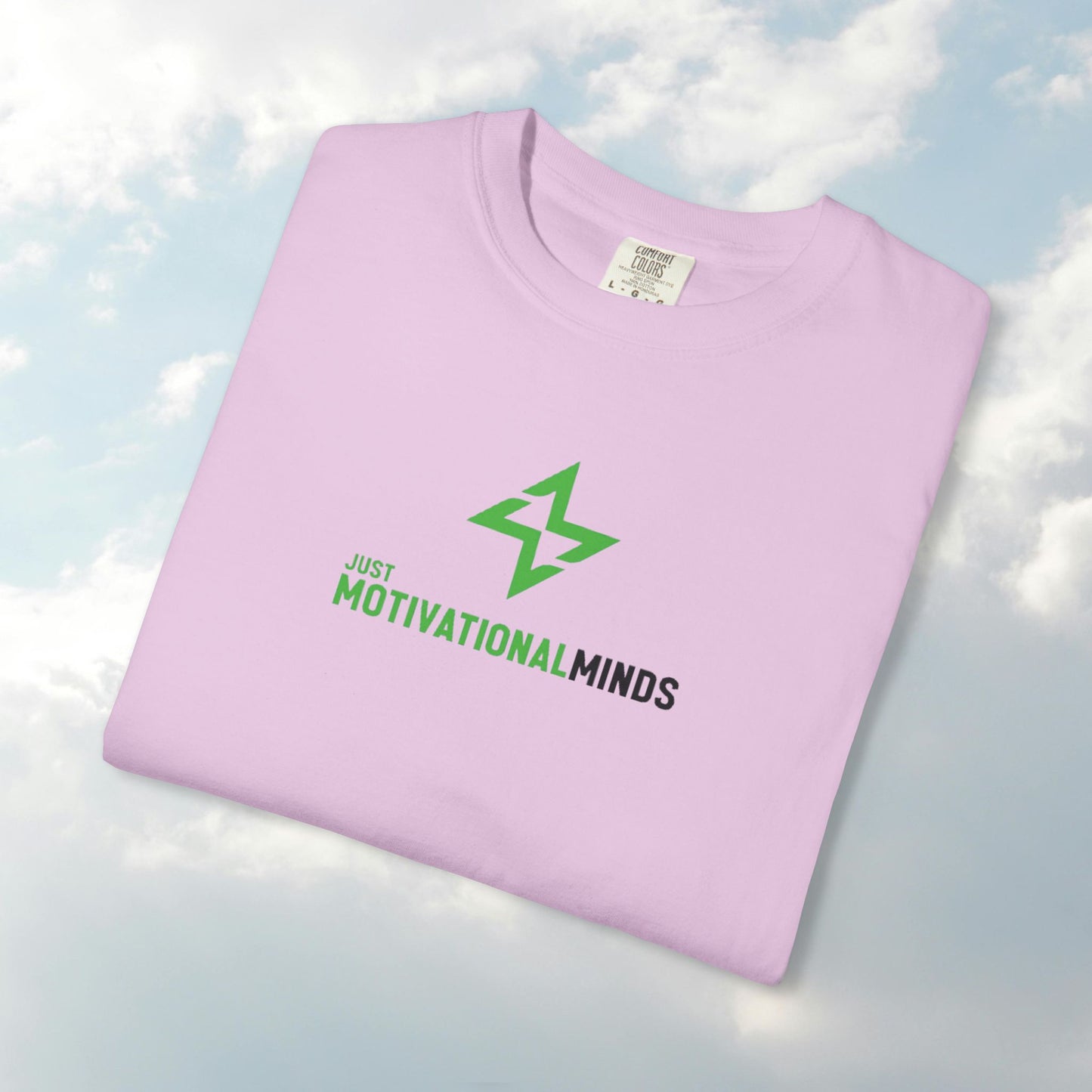 Motivational T-Shirt, Inspirational Tee for Adults, Positive Vibes Gift, Casual Wear, Gym Motivation
