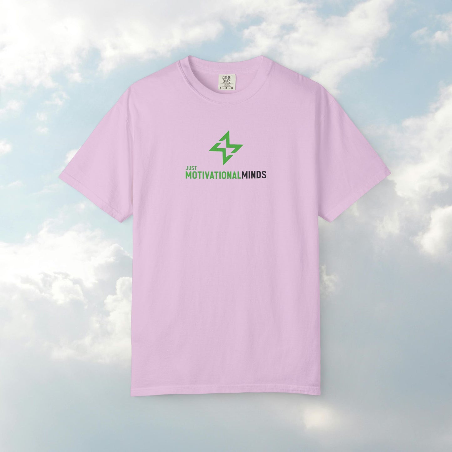 Motivational T-Shirt, Inspirational Tee for Adults, Positive Vibes Gift, Casual Wear, Gym Motivation
