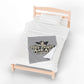 Good Things Ahead Angel Blanket | Velveteen Plush throw Momentum
