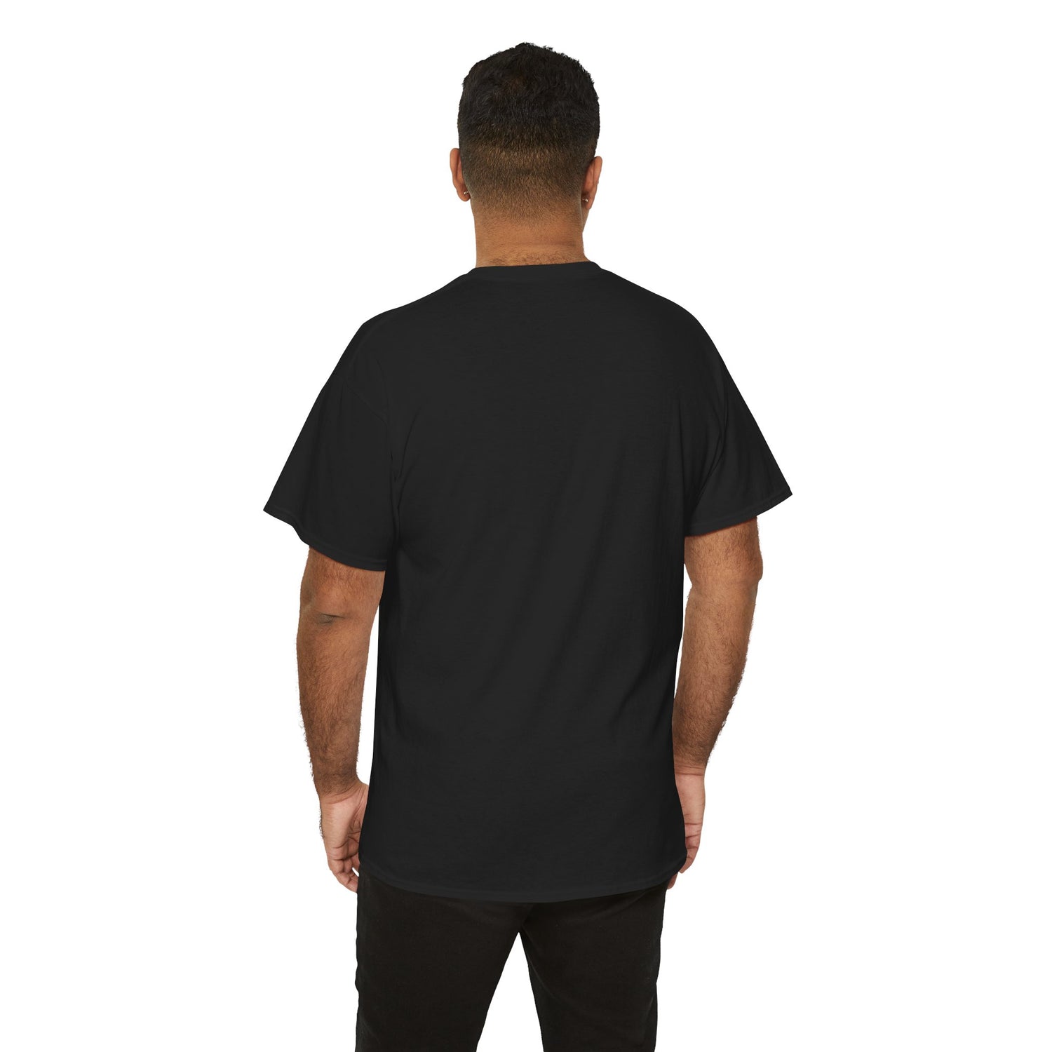 The Mindset Movement Tee - JustMotivationalMinds