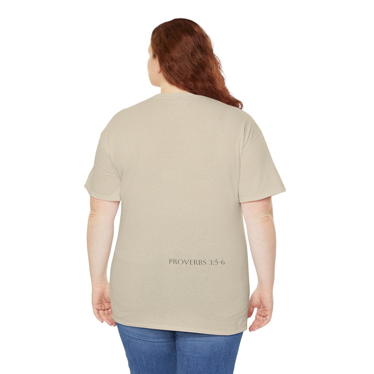 Minimalist Graphic Tee - Motivational Minds Streetwear T-Shirt