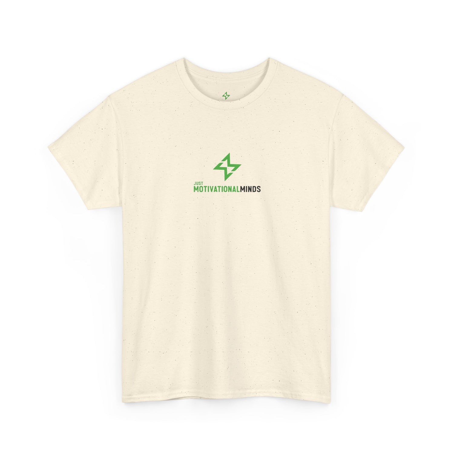 Minimalist Graphic Tee - Motivational Minds Streetwear T-Shirt