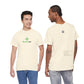 Proverbs 3:5-6 T Shirt | JustMotivationalMinds