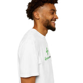 Motivational T-Shirt, Inspirational Tee for Adults, Positive Vibes Gift, Casual Wear, Gym Motivation Printify