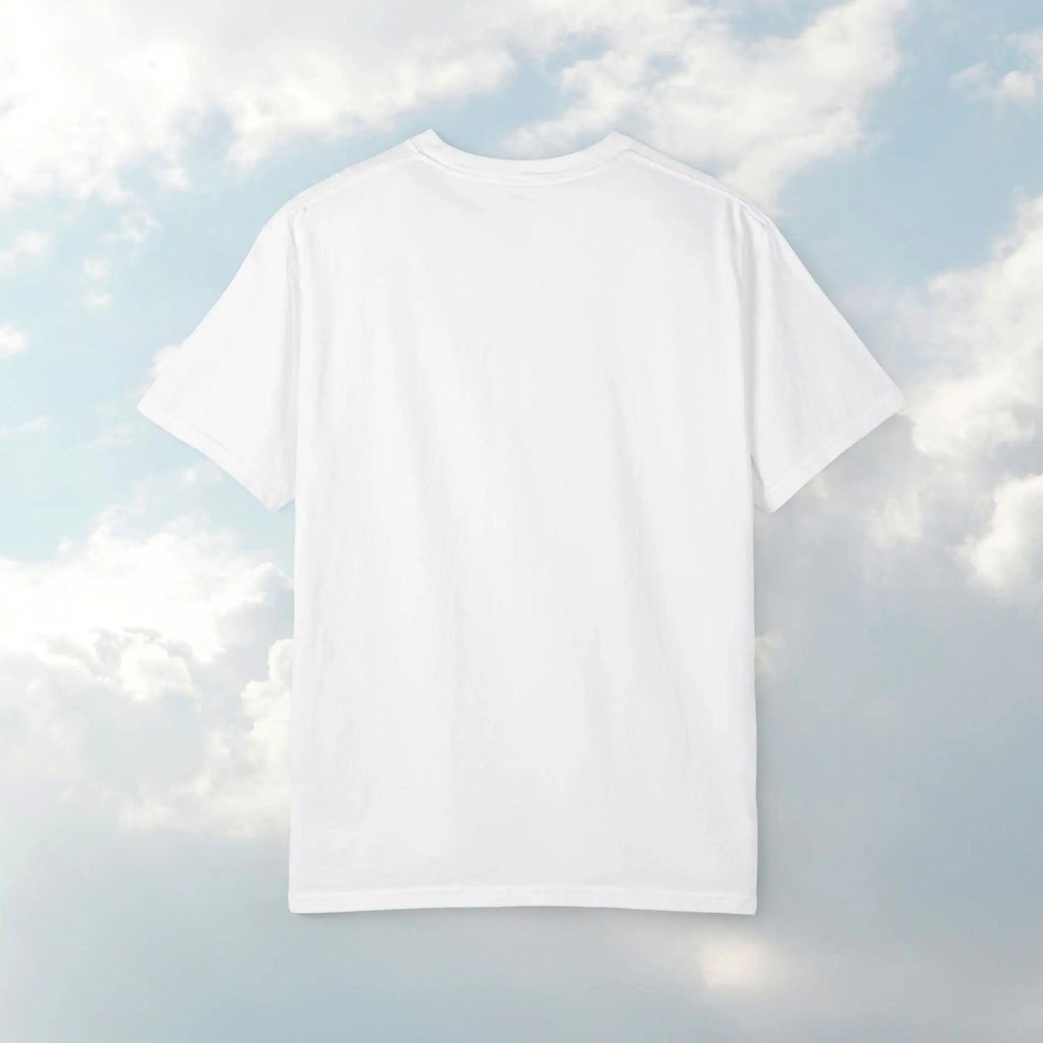 Motivational T-Shirt, Inspirational Tee for Adults, Positive Vibes Gift, Casual Wear, Gym Motivation Printify