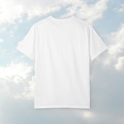Motivational T-Shirt, Inspirational Tee for Adults, Positive Vibes Gift, Casual Wear, Gym Motivation