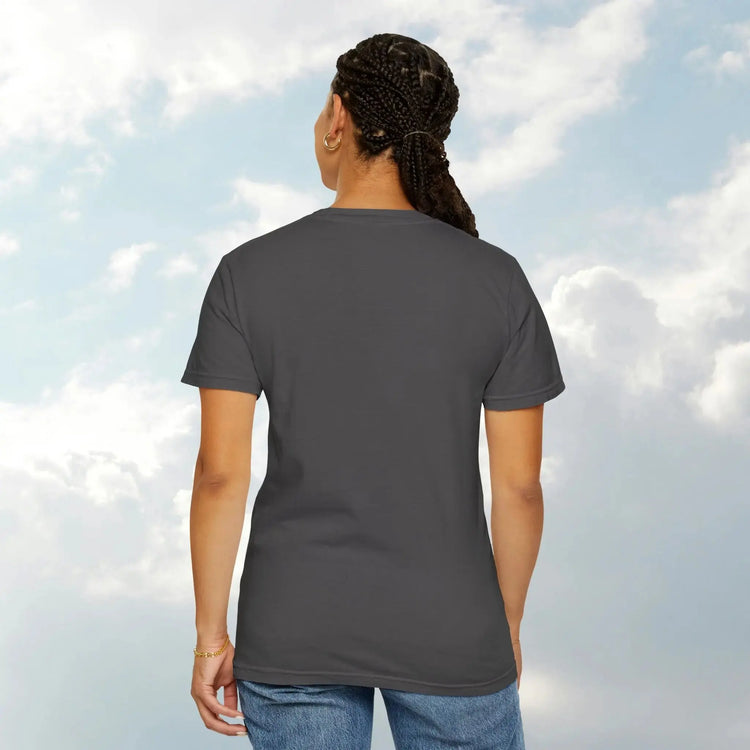 Motivational T-Shirt, Inspirational Tee for Adults, Positive Vibes Gift, Casual Wear, Gym Motivation Printify