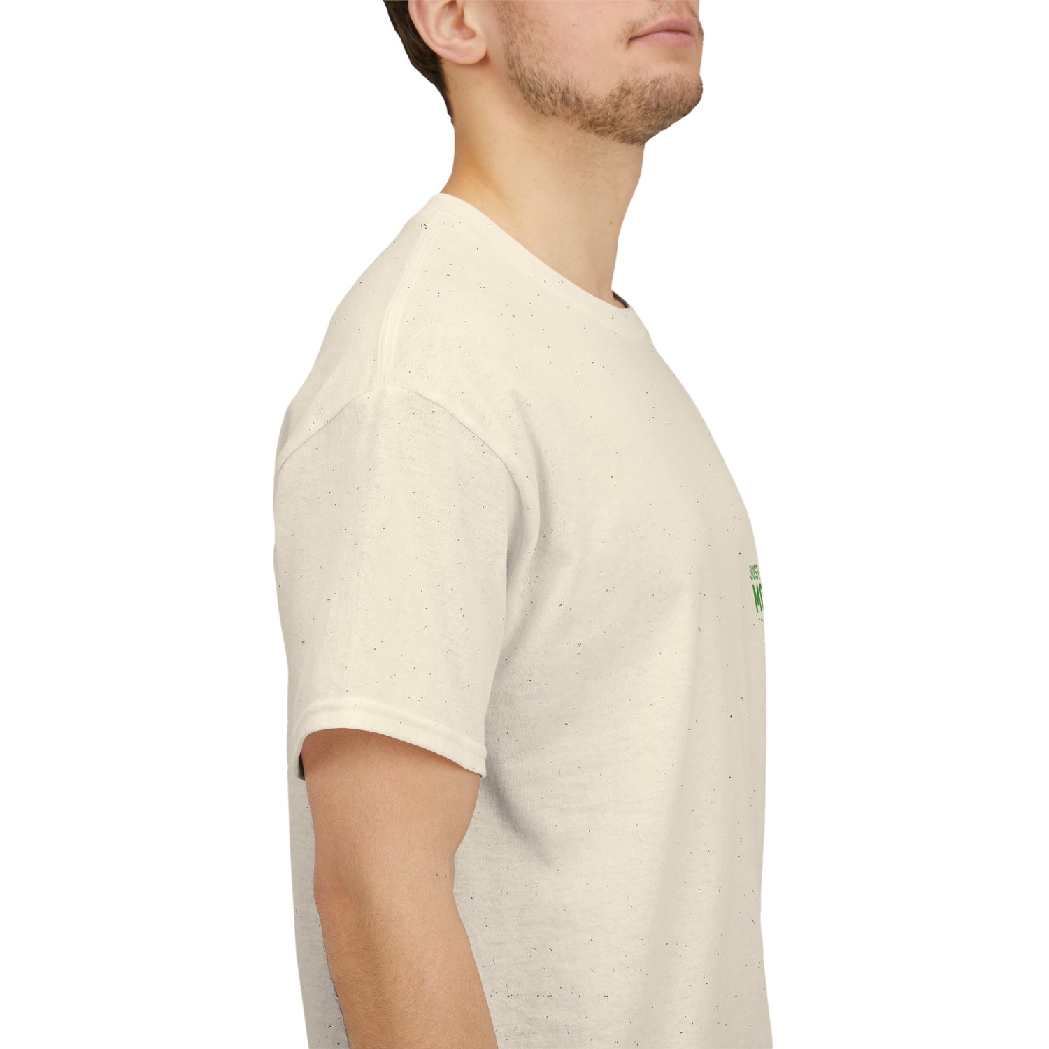 Minimalist Graphic Tee - Motivational Minds Streetwear T-Shirt