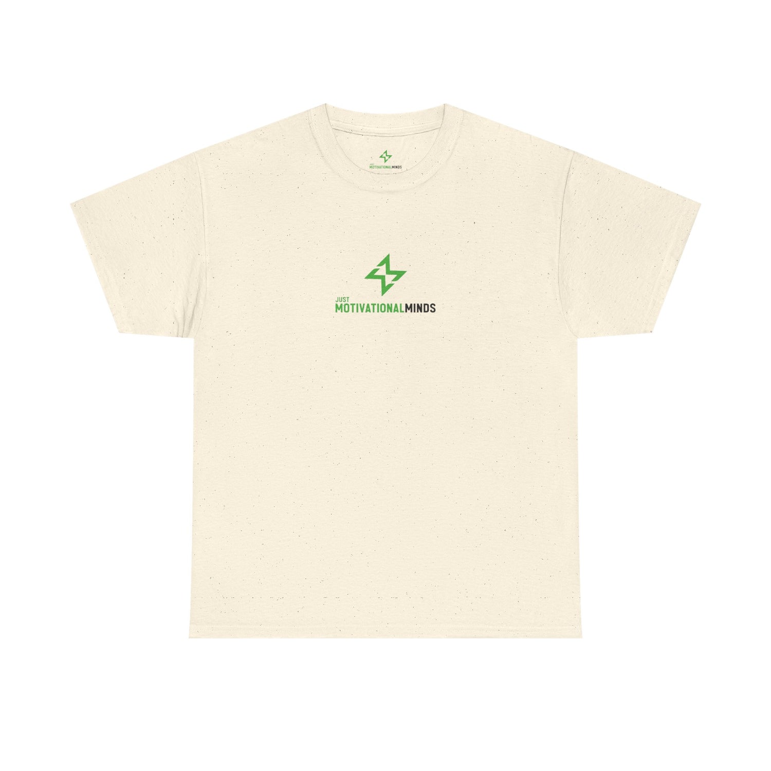 Minimalist Graphic Tee - Motivational Minds Streetwear T-Shirt