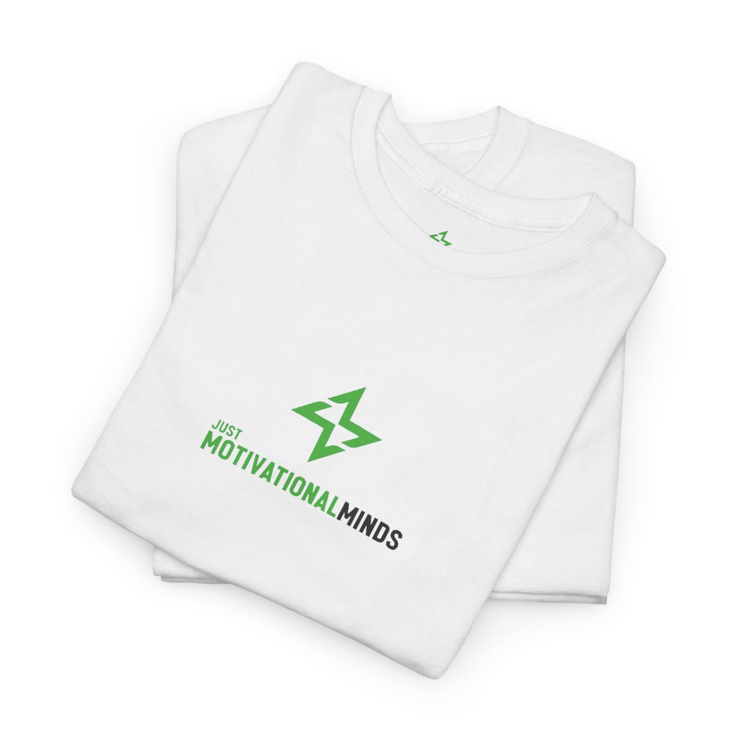 Minimalist Graphic Tee - Motivational Minds Streetwear T-Shirt