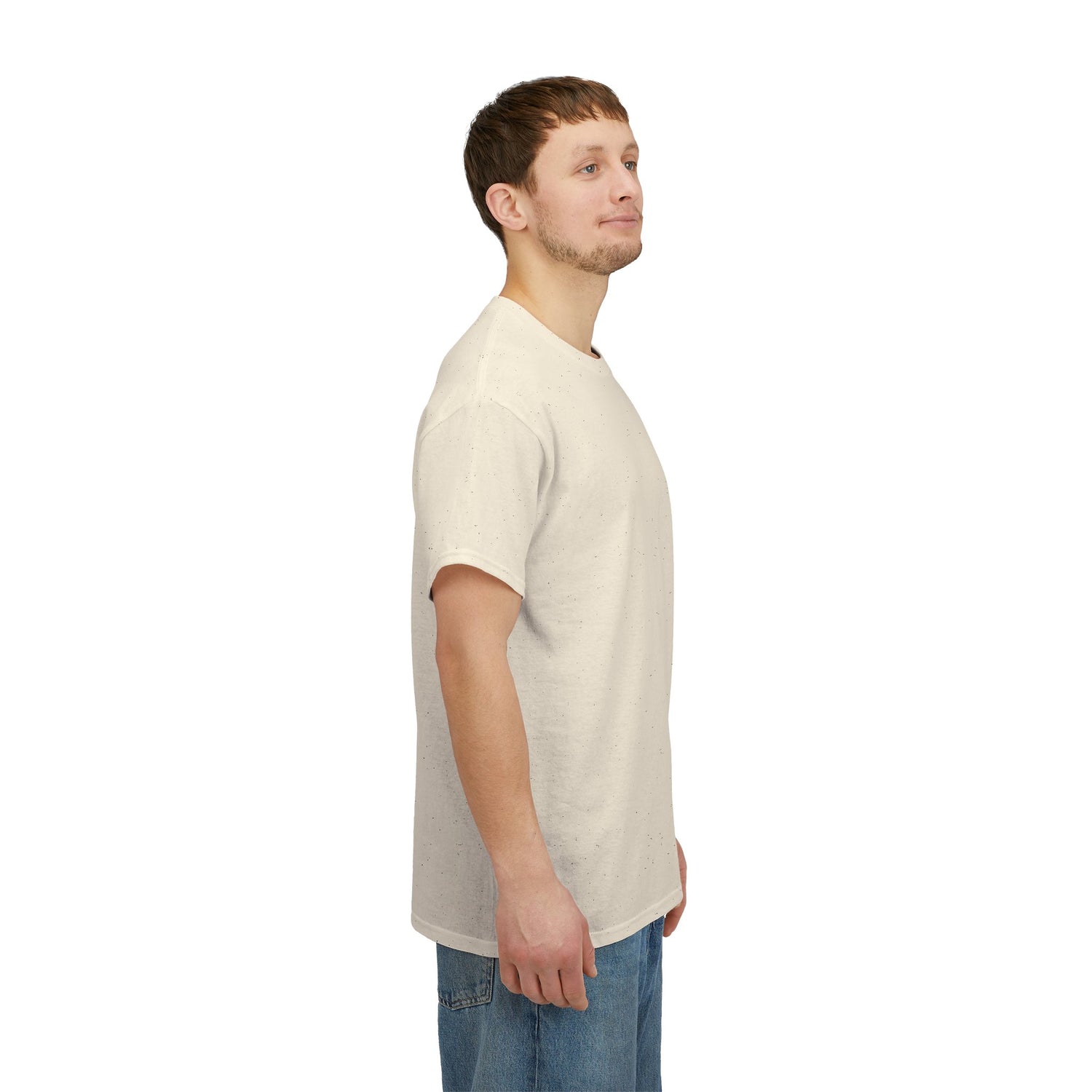 Minimalist Graphic Tee - Motivational Minds Streetwear T-Shirt