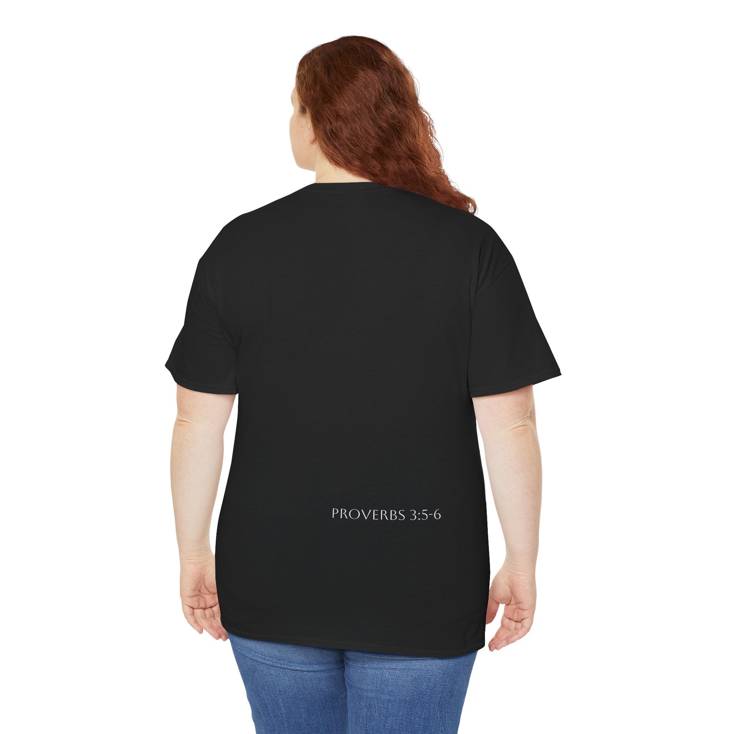 Minimalist Graphic Tee - Motivational Minds Streetwear T-Shirt