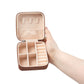 Jewelry Travel Case — Compact Portable Organizer