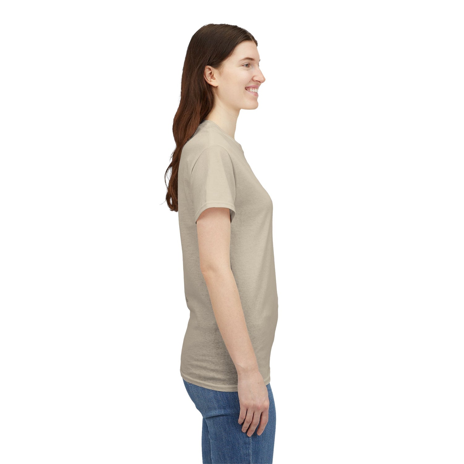 Minimalist Graphic Tee - Motivational Minds Streetwear T-Shirt