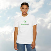 Motivational T-Shirt, Inspirational Tee for Adults, Positive Vibes Gift, Casual Wear, Gym Motivation Printify