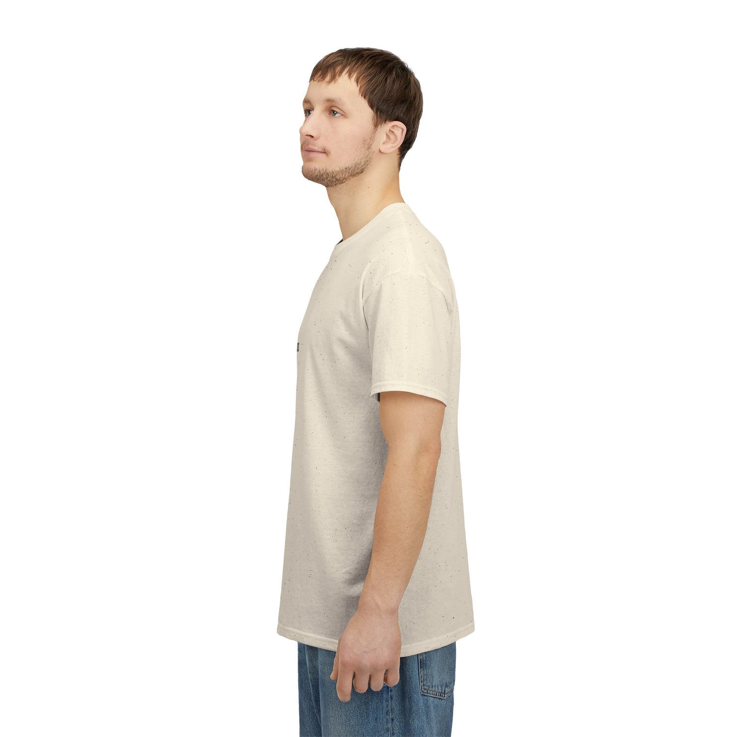Minimalist Graphic Tee - Motivational Minds Streetwear T-Shirt