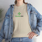 Proverbs 3:5-6 T Shirt | JustMotivationalMinds