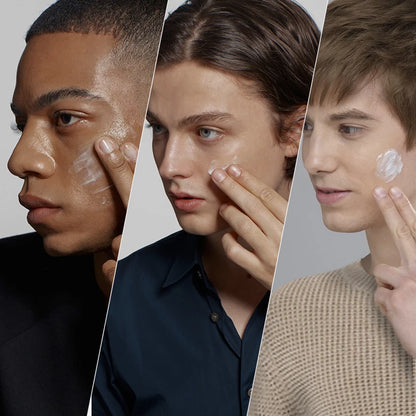 8% Collagen Face Cream Suit High Quality Hyaluronic Acid Anti-Wrinkle Retinol Moisturizing Anti-aging Facial Skincare