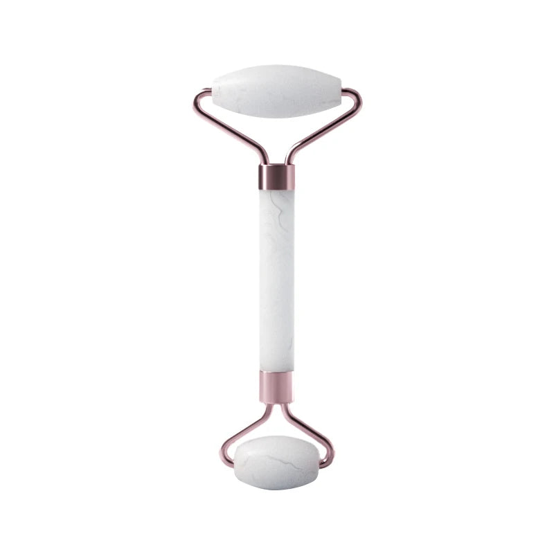 Roller for Face Neck Eye Resin Facial Massage Instrument Health Care Scraping Board Muscle Beauty Skincare Tools